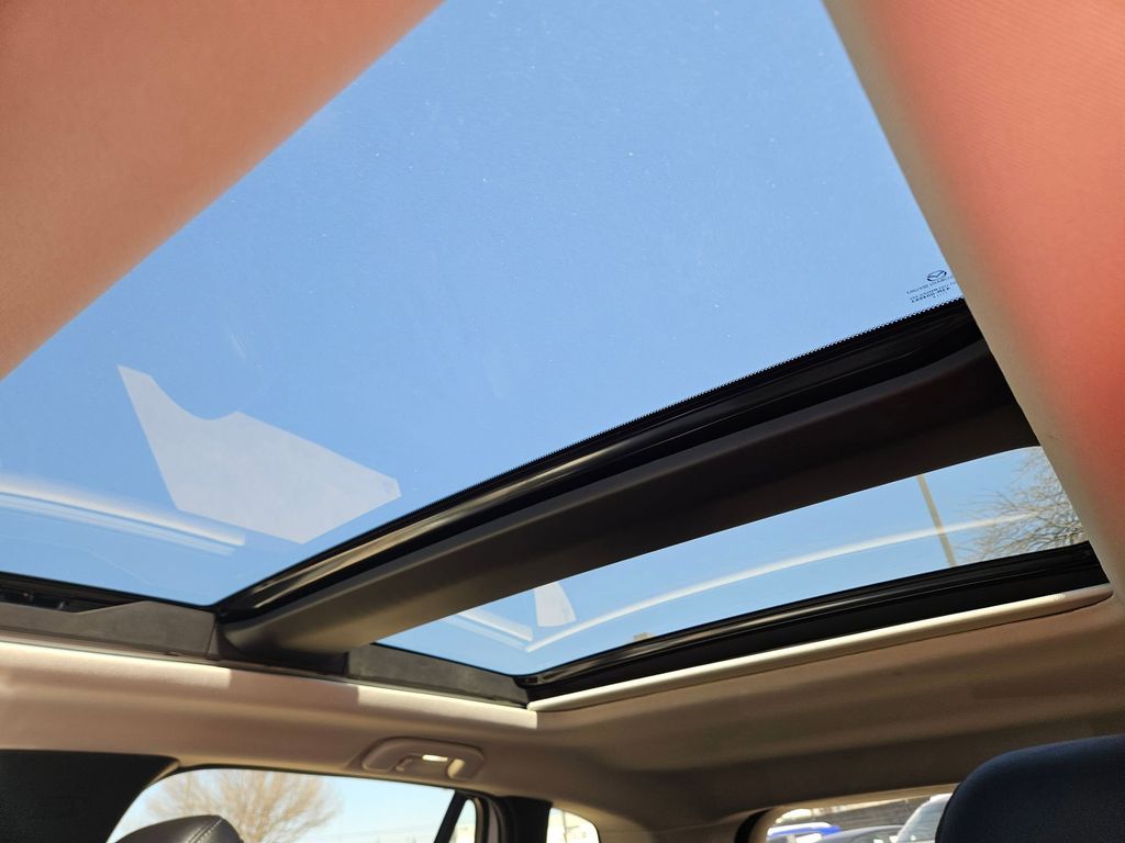 Thumbnail: 2025 Mazda CX-50 - 23