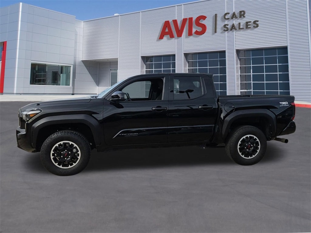 Thumbnail: 2025 Toyota Tacoma - 2