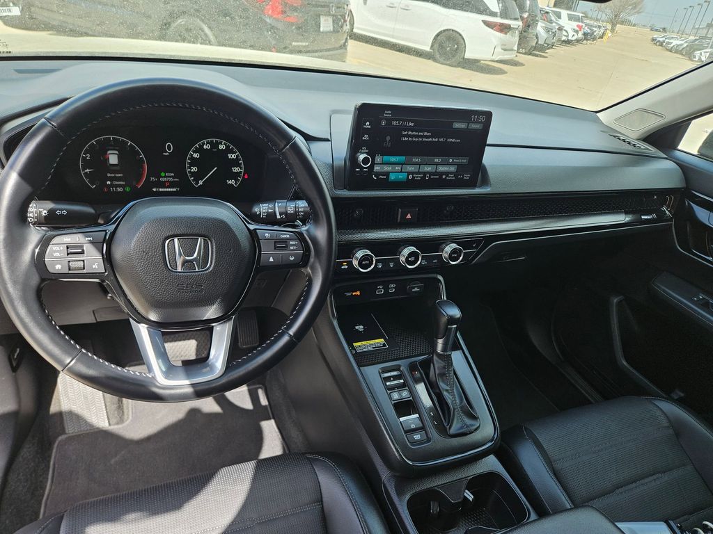 Thumbnail: 2025 Honda CR-V - 16