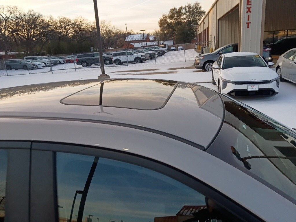 Thumbnail: 2025 Mazda CX-5 - 8