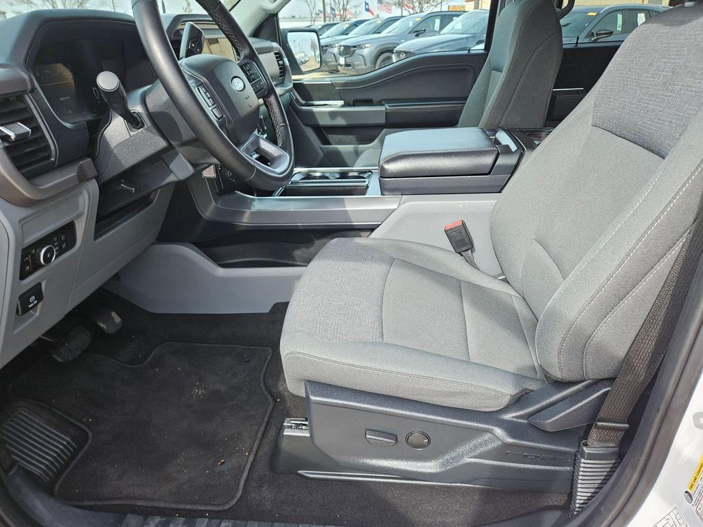 Thumbnail: 2025 Ford F-150 - 11