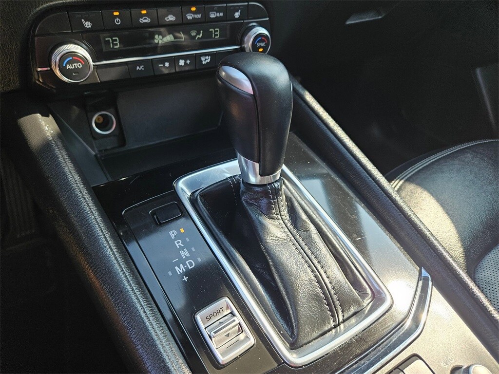 Thumbnail: 2025 Mazda CX-5 - 30