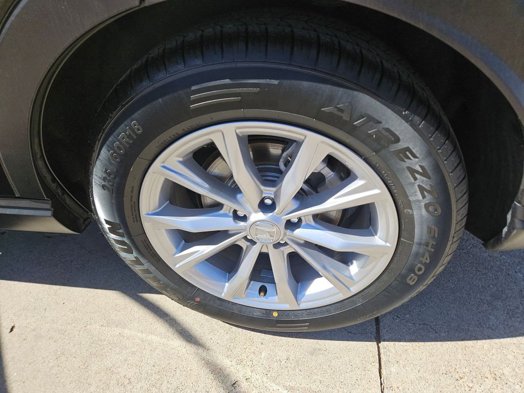 Thumbnail: 2025 Honda CR-V - 24