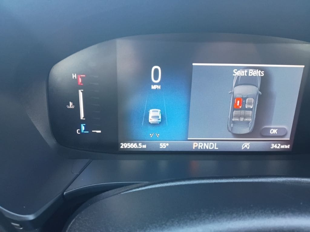 Thumbnail: 2025 Ford Escape - 2