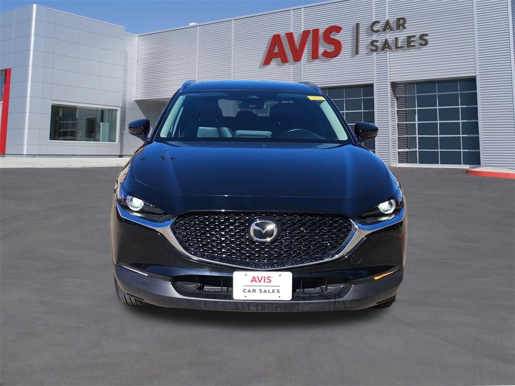 Thumbnail: 2025 Mazda CX-30 - 10