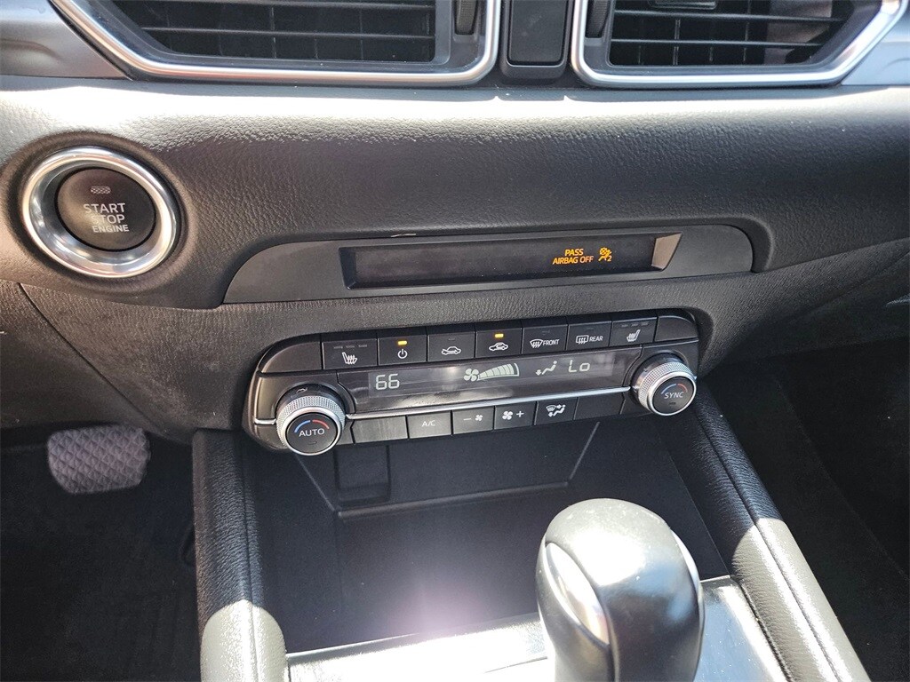 Thumbnail: 2024 Mazda CX-5 - 14