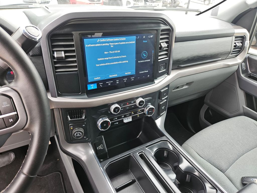 Thumbnail: 2025 Ford F-150 - 20
