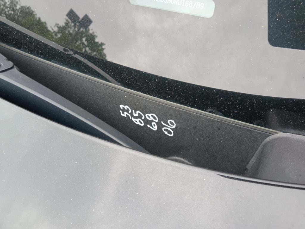 Thumbnail: 2024 Genesis GV80 - 13