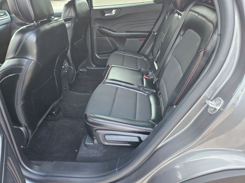 Thumbnail: 2025 Ford Escape - 27