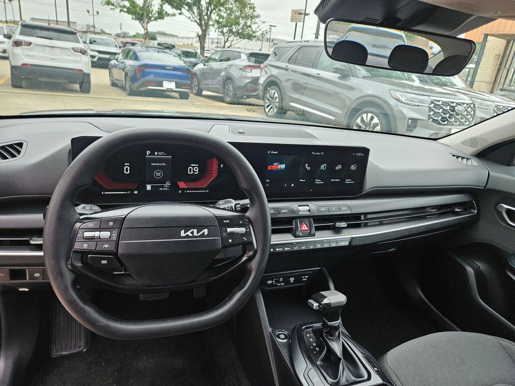 Thumbnail: 2025 Kia K4 - 15