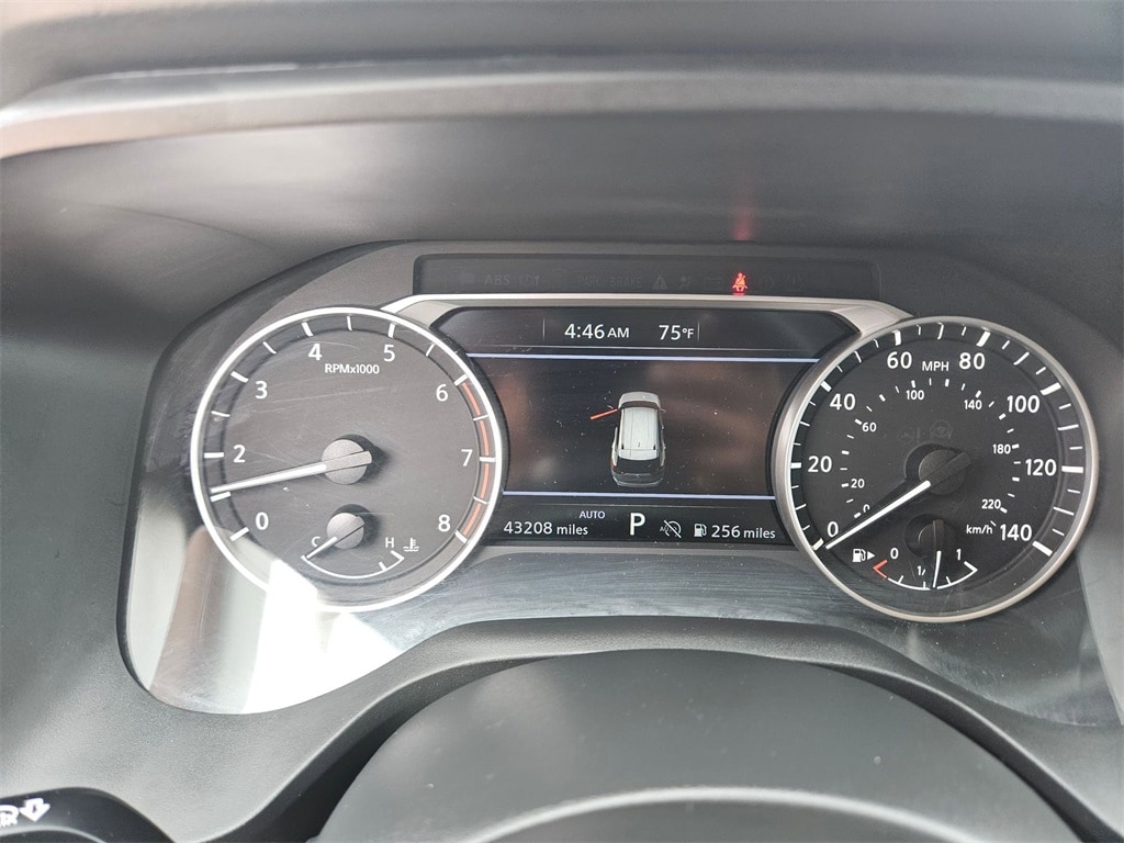 Thumbnail: 2024 Nissan Rogue - 19