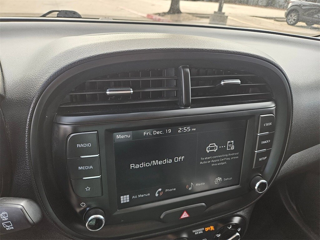 Thumbnail: 2024 Kia Soul - 21