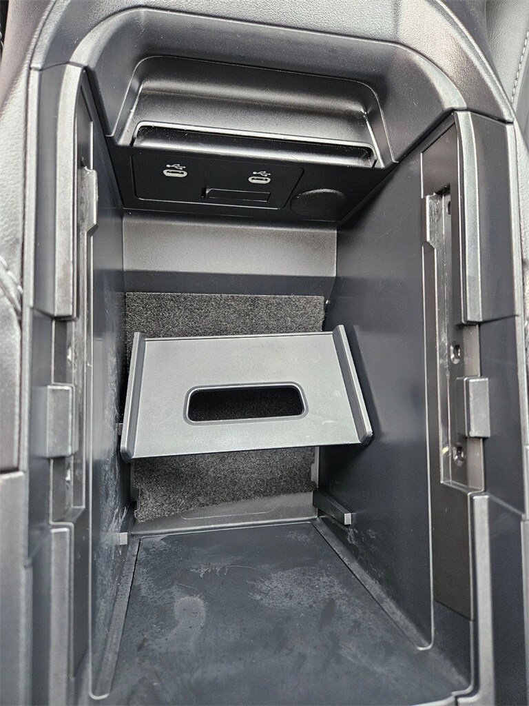 Thumbnail: 2025 Mazda CX-30 - 27