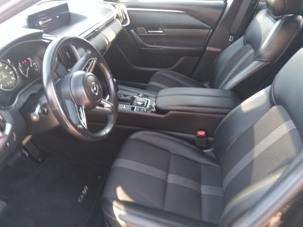 Thumbnail: 2024 Mazda CX-50 - 10