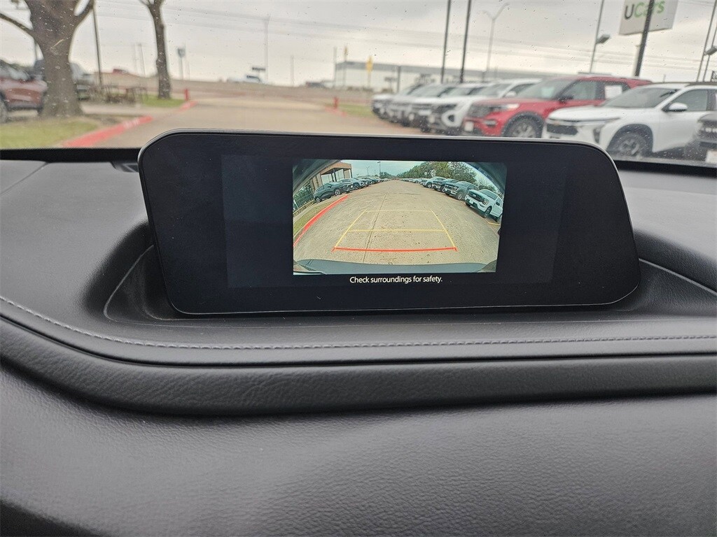 Thumbnail: 2025 Mazda CX-30 - 22