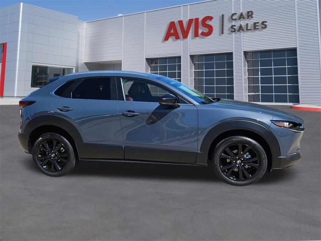 Thumbnail: 2024 Mazda CX-30 - 4