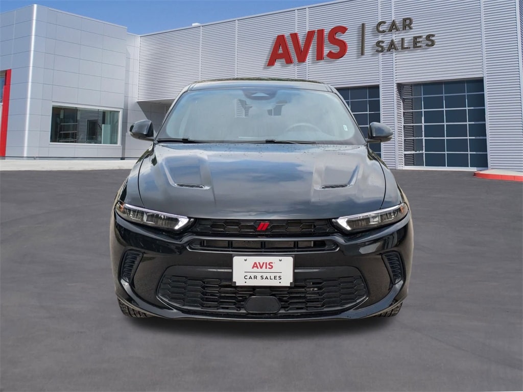 Thumbnail: 2024 Dodge Hornet - 2