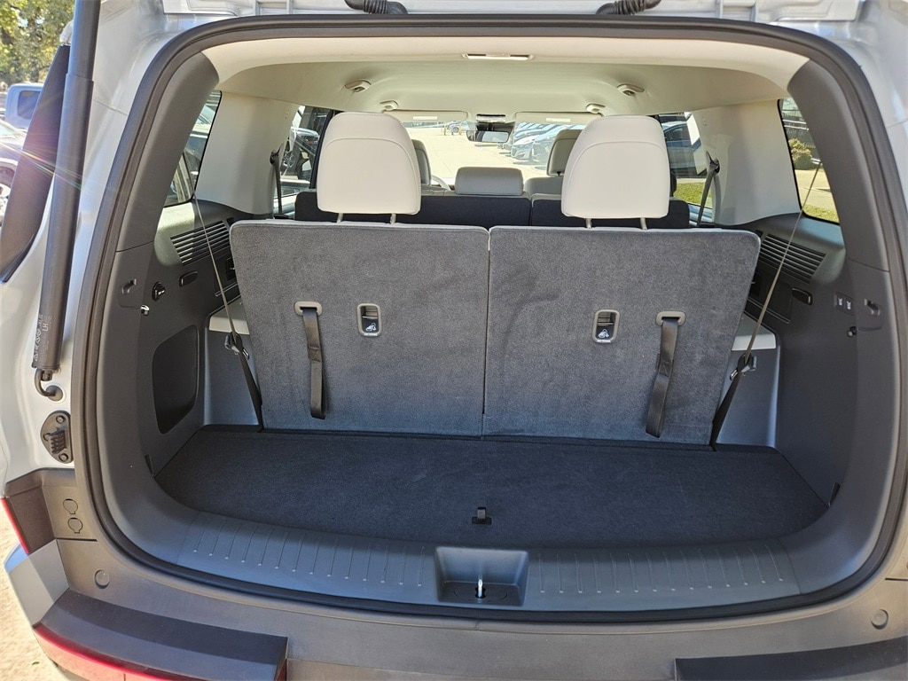 Thumbnail: 2025 Hyundai Santa Fe - 24