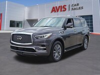 2024 INFINITI QX80 Luxe -
                  Irving, TX