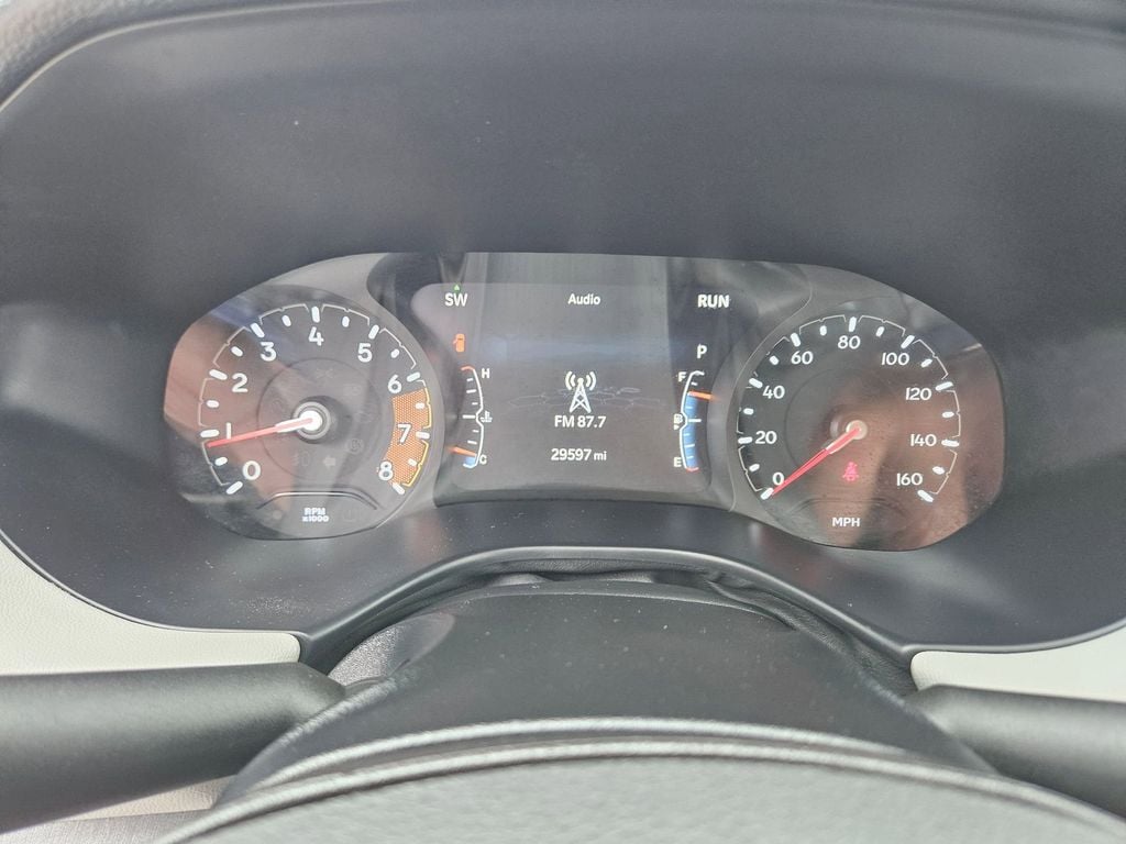 Thumbnail: 2025 Jeep Compass - 19