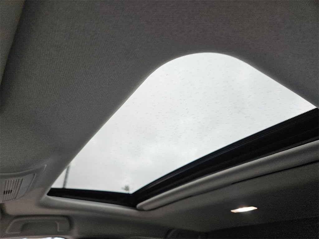 Thumbnail: 2025 Mazda CX-30 - 23