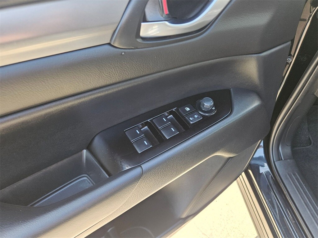 Thumbnail: 2025 Mazda CX-5 - 15