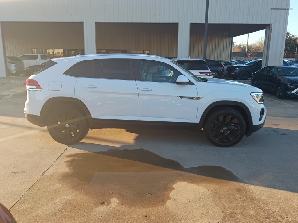 Thumbnail: 2025 Volkswagen Atlas - 6