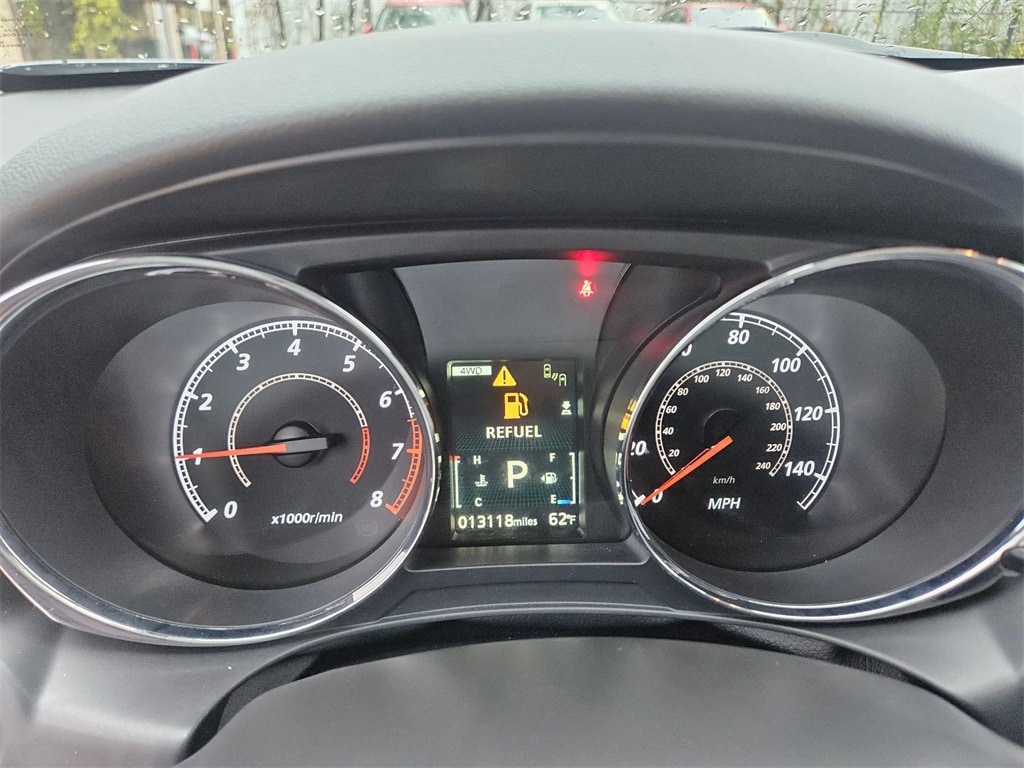 Thumbnail: 2025 Mitsubishi Outlander Sport - 18