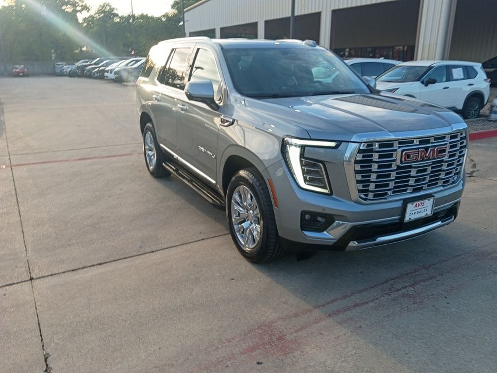 Thumbnail: 2025 GMC Yukon - 6