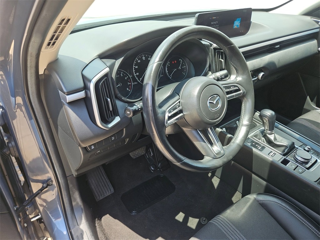 Thumbnail: 2024 Mazda CX-50 - 14