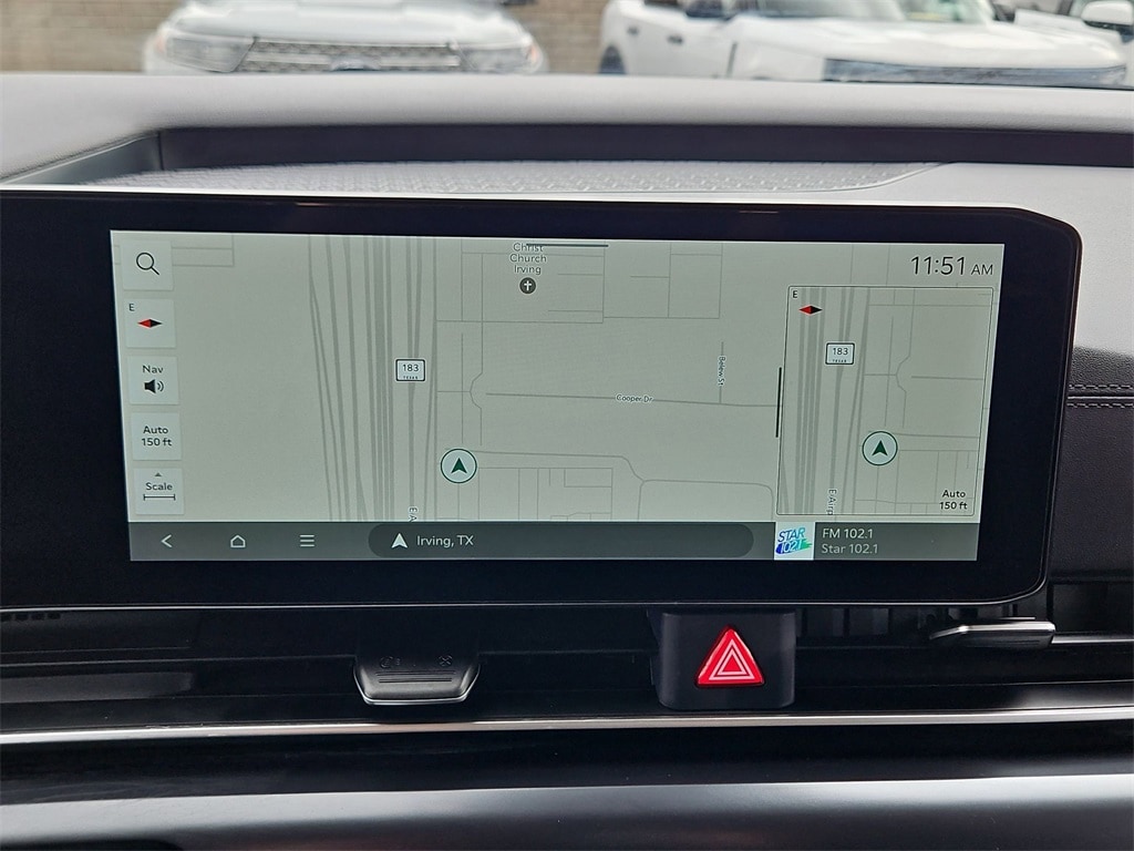 Thumbnail: 2025 Kia Carnival - 17