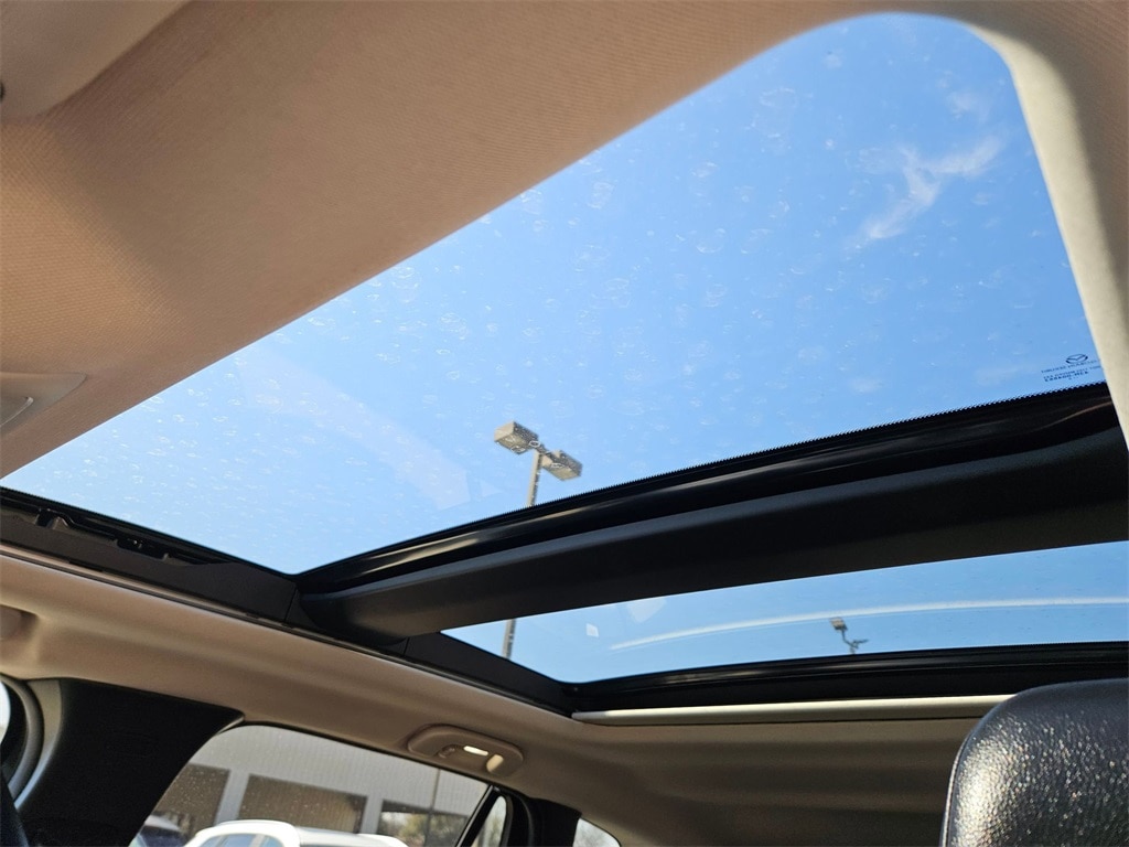 Thumbnail: 2025 Mazda CX-50 - 23