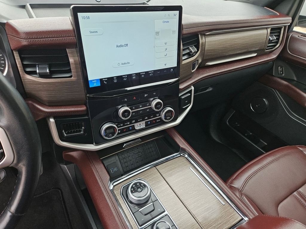 Thumbnail: 2024 Ford Expedition - 20