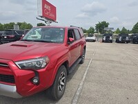 2024 Toyota 4Runner TRD Off Road -
                  Irving, TX