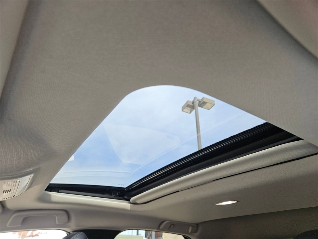 Thumbnail: 2025 Mazda CX-30 - 23