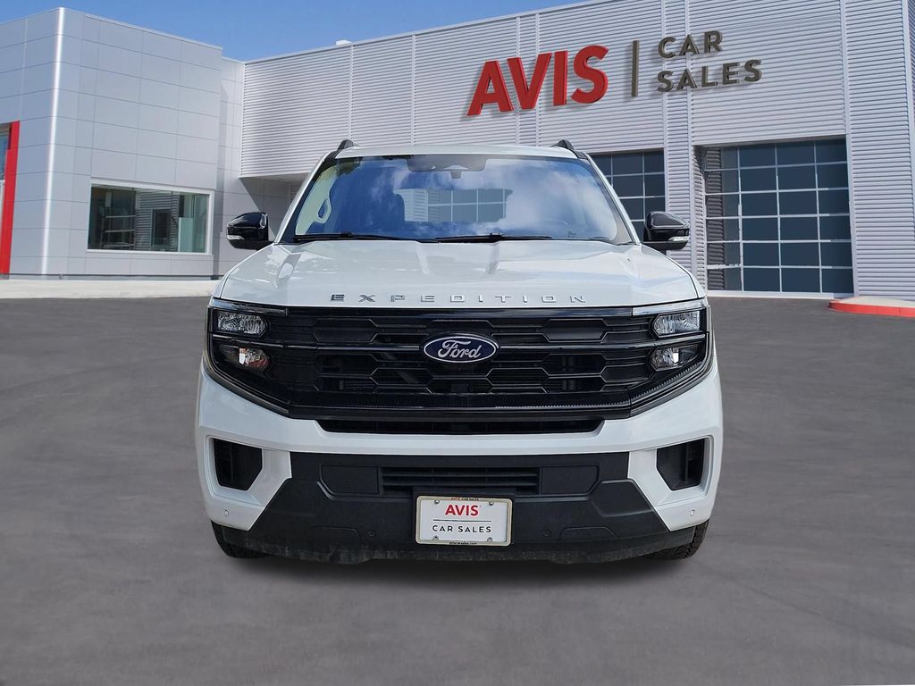 Thumbnail: 2025 Ford Expedition - 2