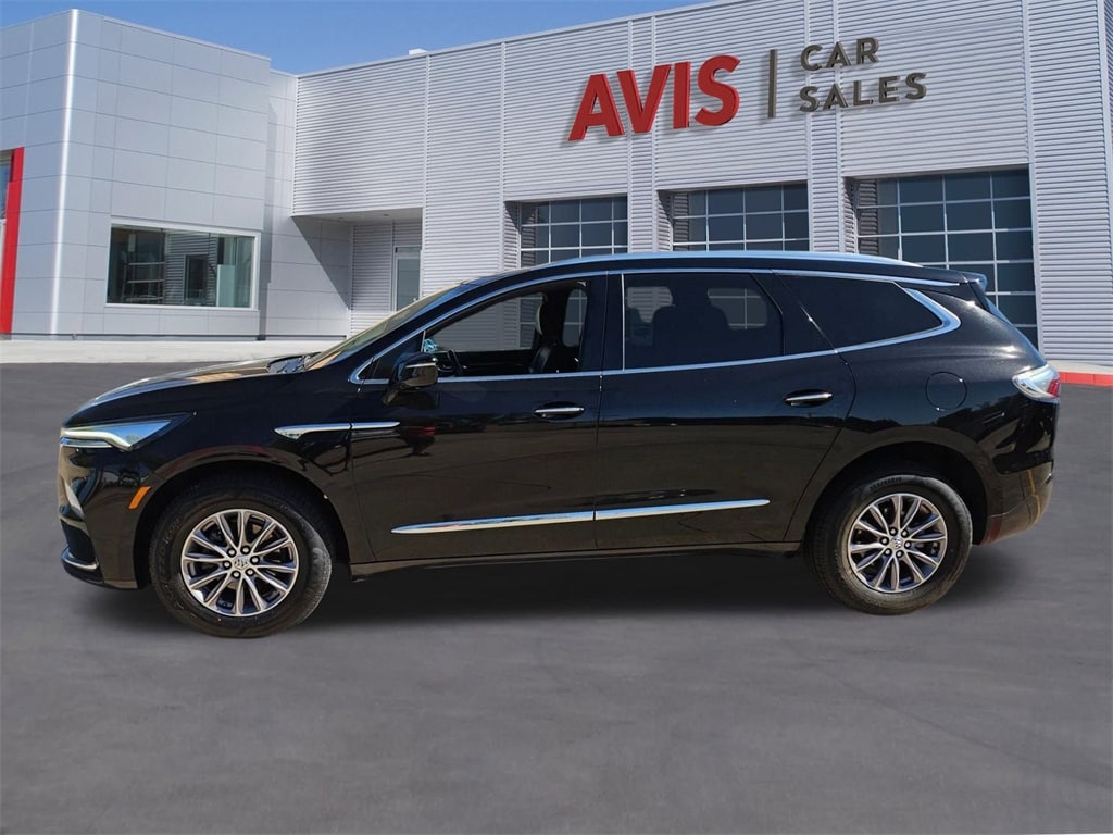 Thumbnail: 2024 Buick Enclave - 2