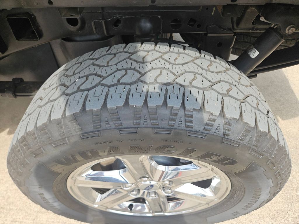 Thumbnail: 2025 Ford F-150 - 25