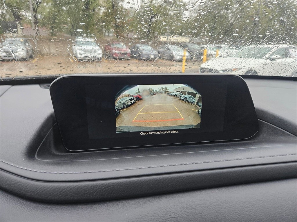 Thumbnail: 2025 Mazda CX-30 - 22