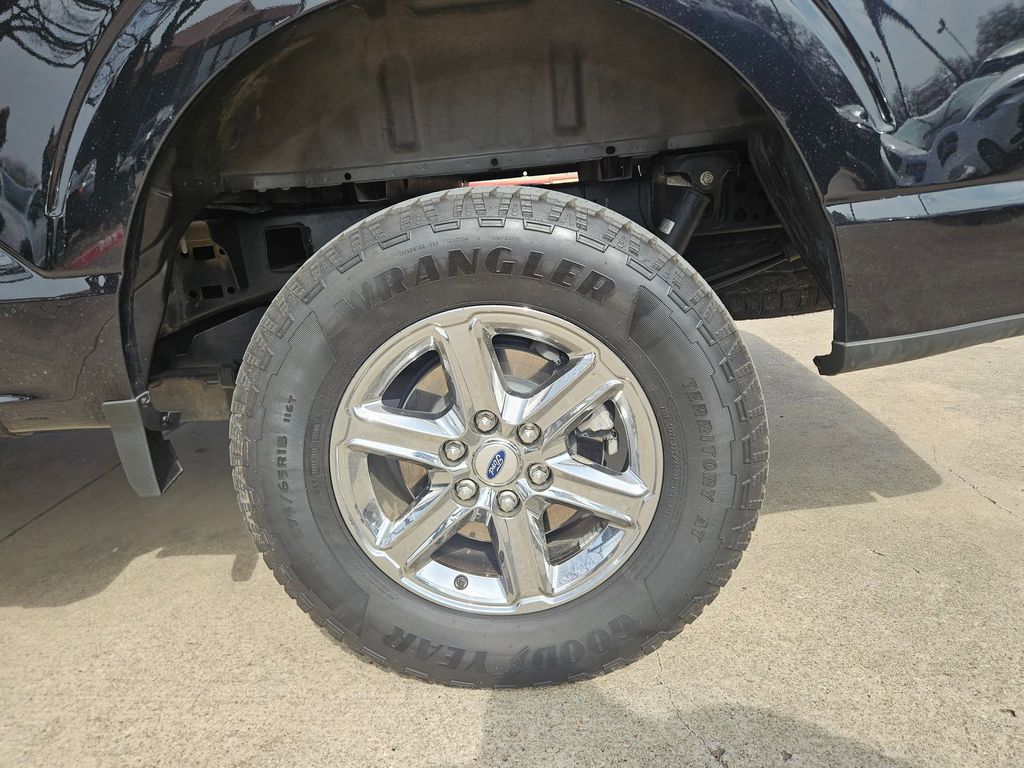 Thumbnail: 2025 Ford F-150 - 24