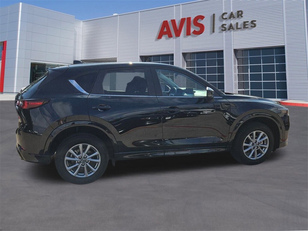 Thumbnail: 2025 Mazda CX-5 - 7