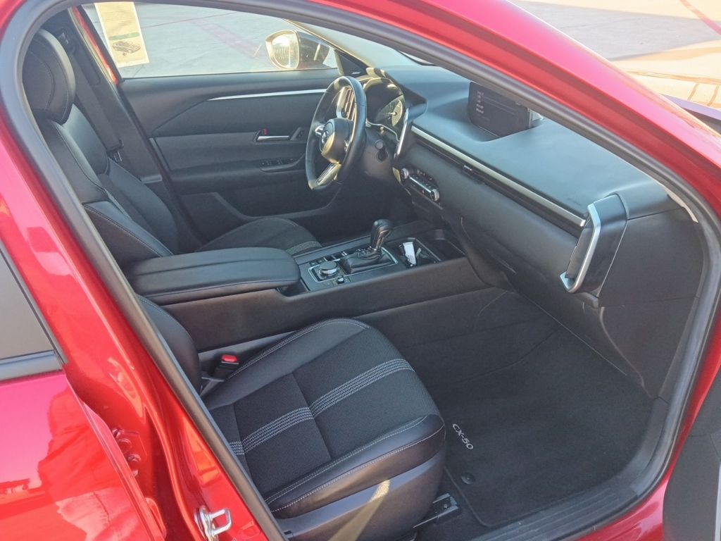 Thumbnail: 2025 Mazda CX-50 - 9