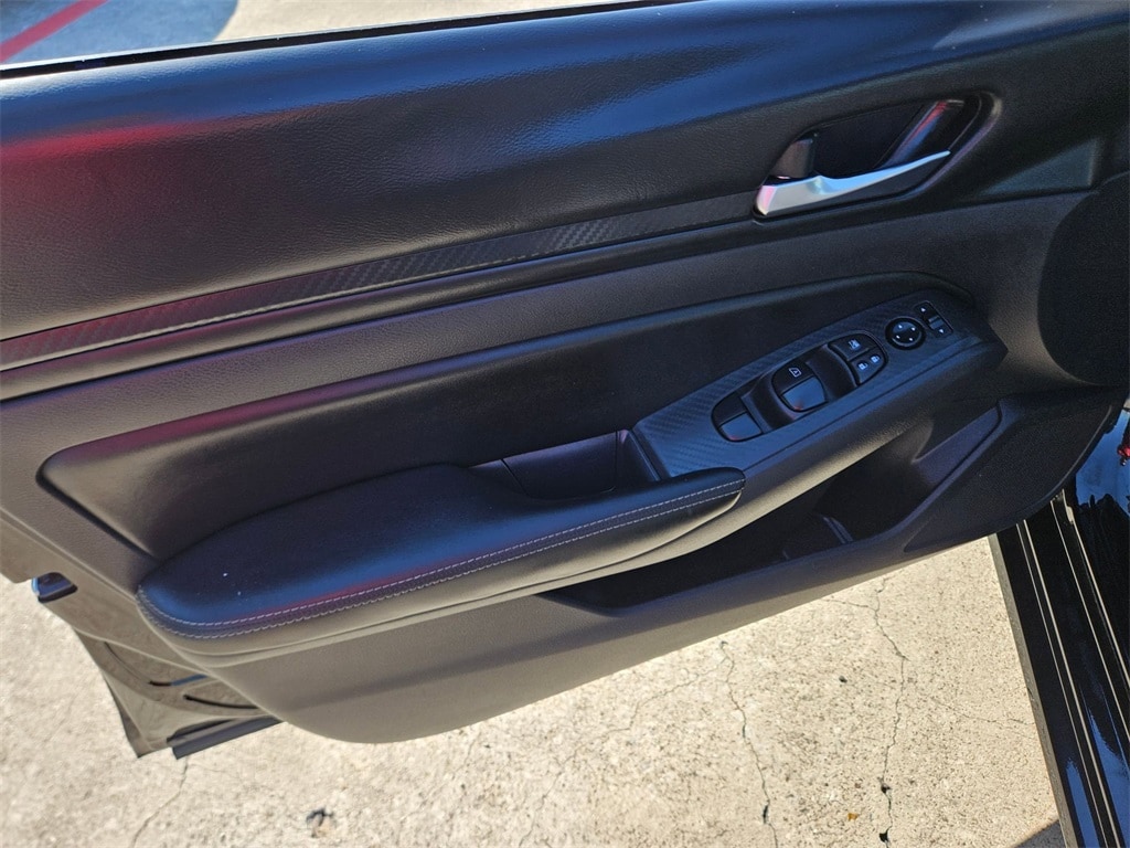 Thumbnail: 2024 Nissan Altima - 11