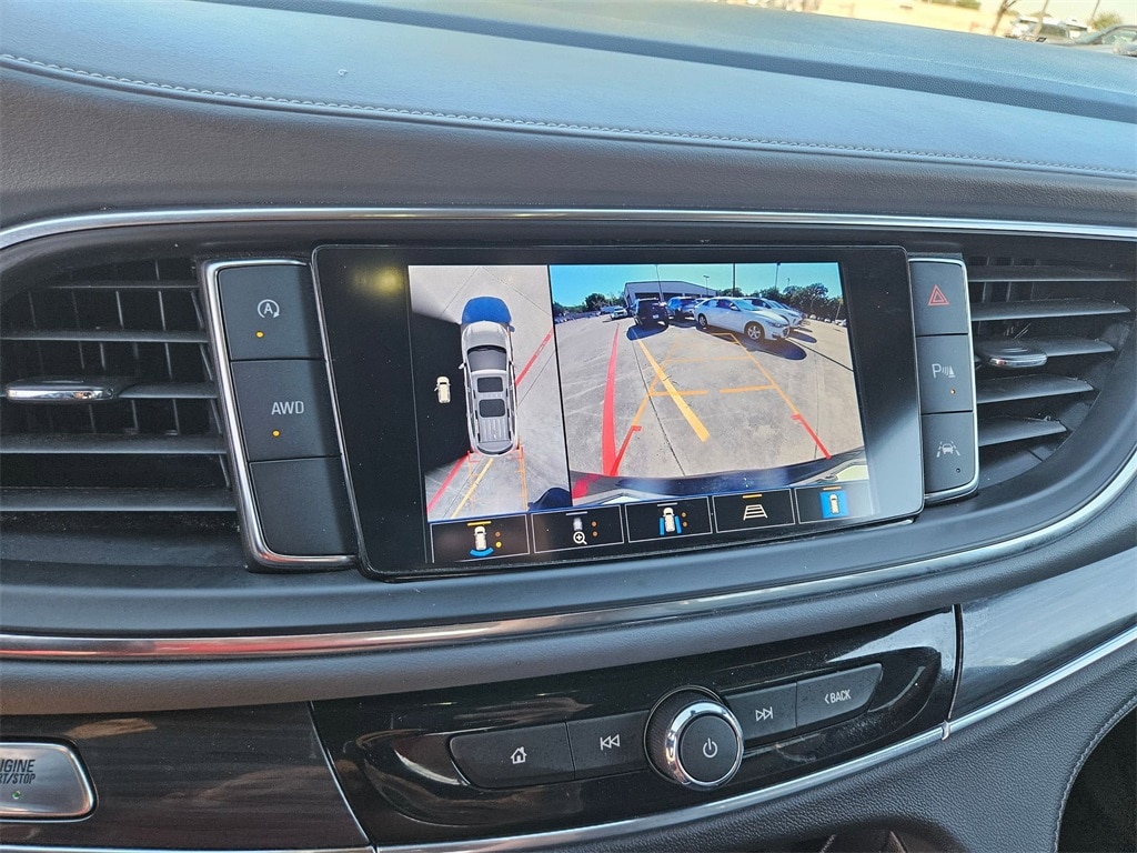 Thumbnail: 2024 Buick Enclave - 23