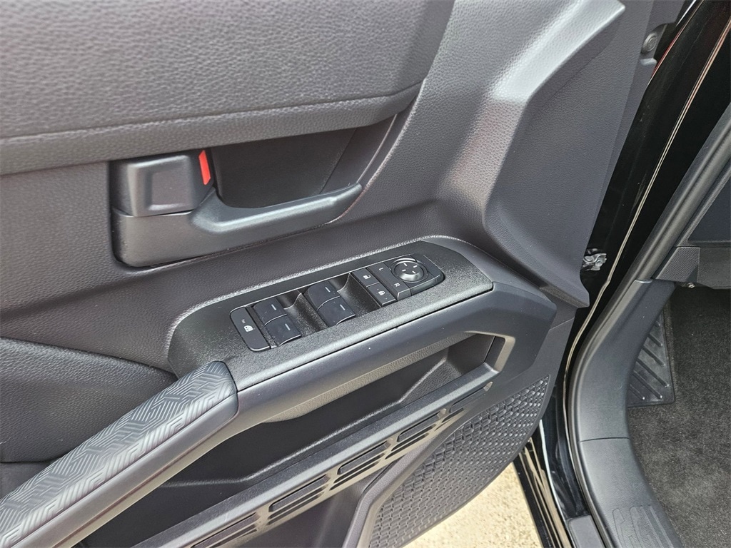 Thumbnail: 2025 Toyota 4Runner - 15