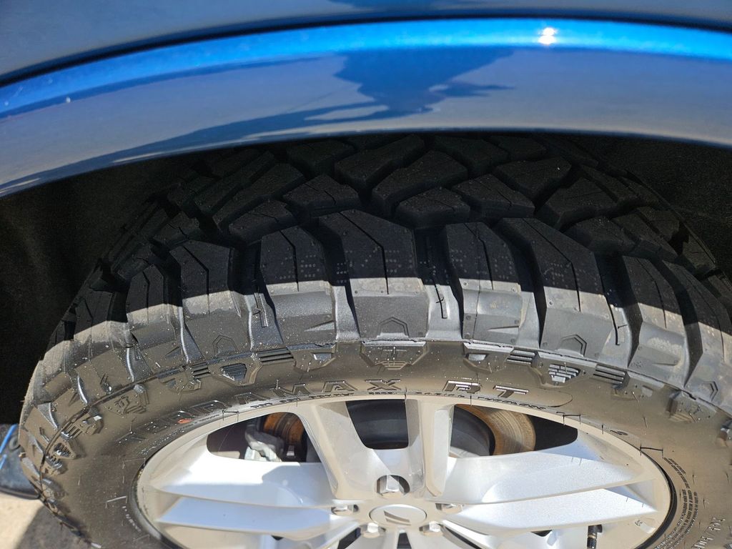 Thumbnail: 2025 Dodge Durango - 27