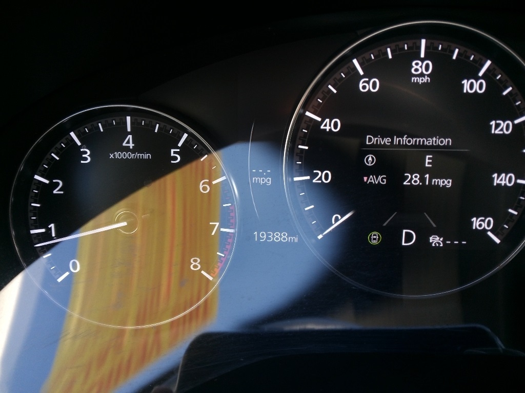 Thumbnail: 2025 Mazda CX-30 - 2