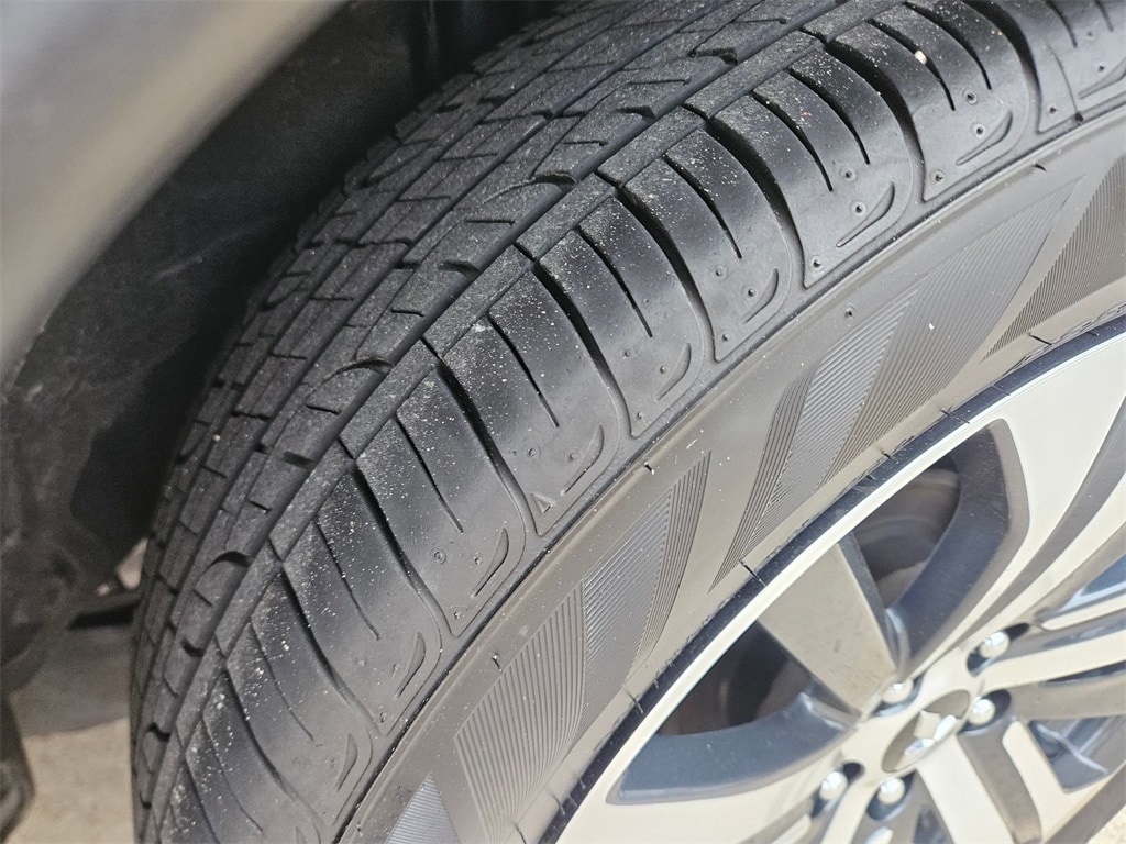 Thumbnail: 2025 Mitsubishi Outlander Sport - 30