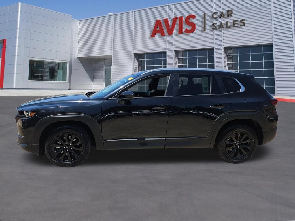Thumbnail: 2025 Mazda CX-50 - 2