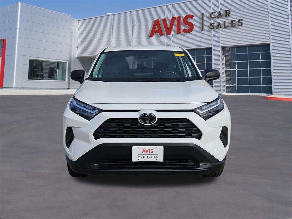 Thumbnail: 2024 Toyota RAV4 - 10